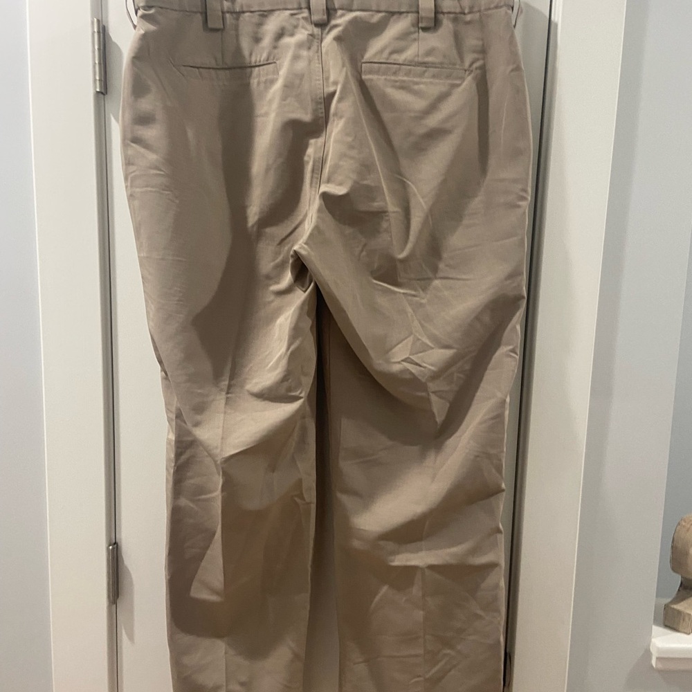 5.11 tactical tan pants 40x36 inspect last photos for damage 40 x 36 - Picture 8 of 14